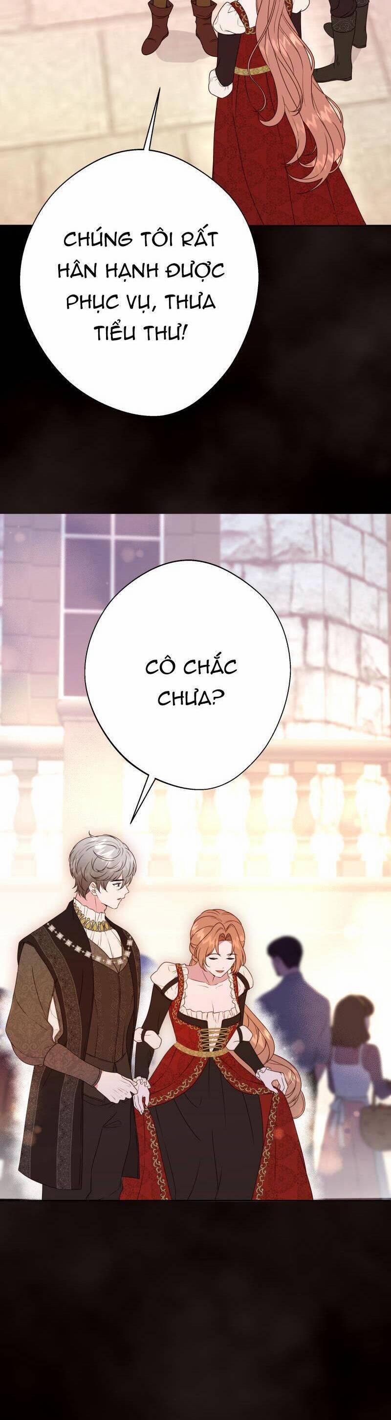 Romeo, Chàng Hãy Biến Đi 18 trang 22