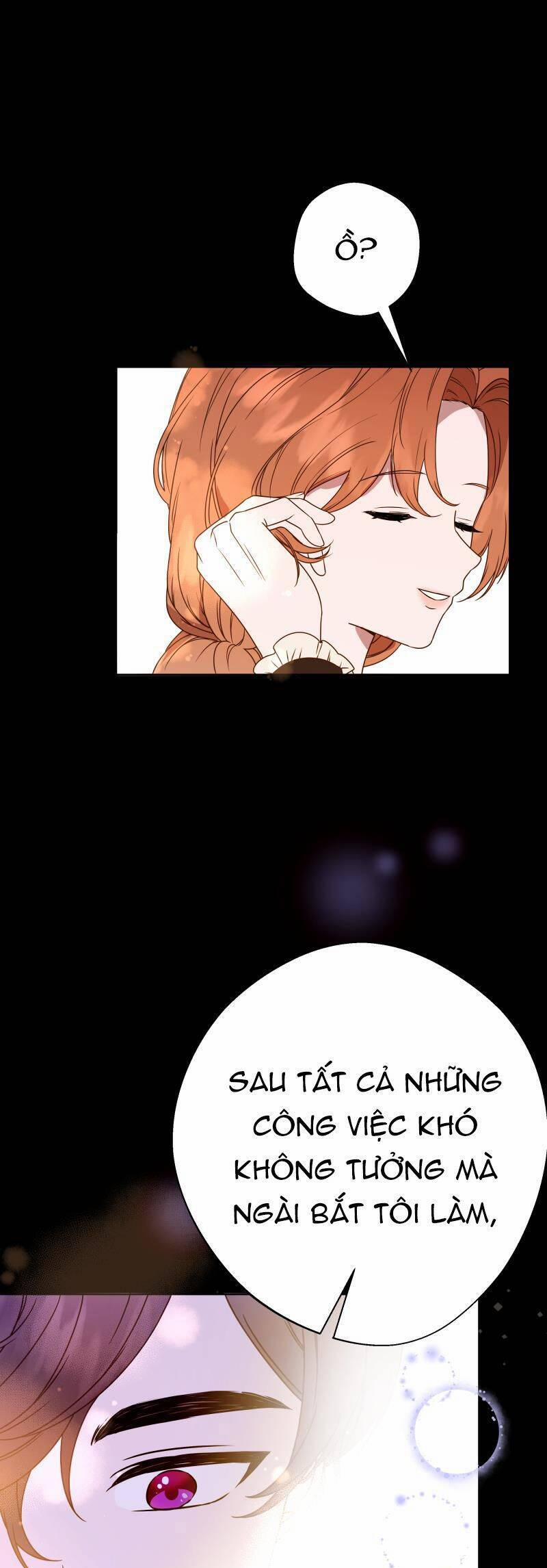 Romeo, Chàng Hãy Biến Đi 18 trang 25