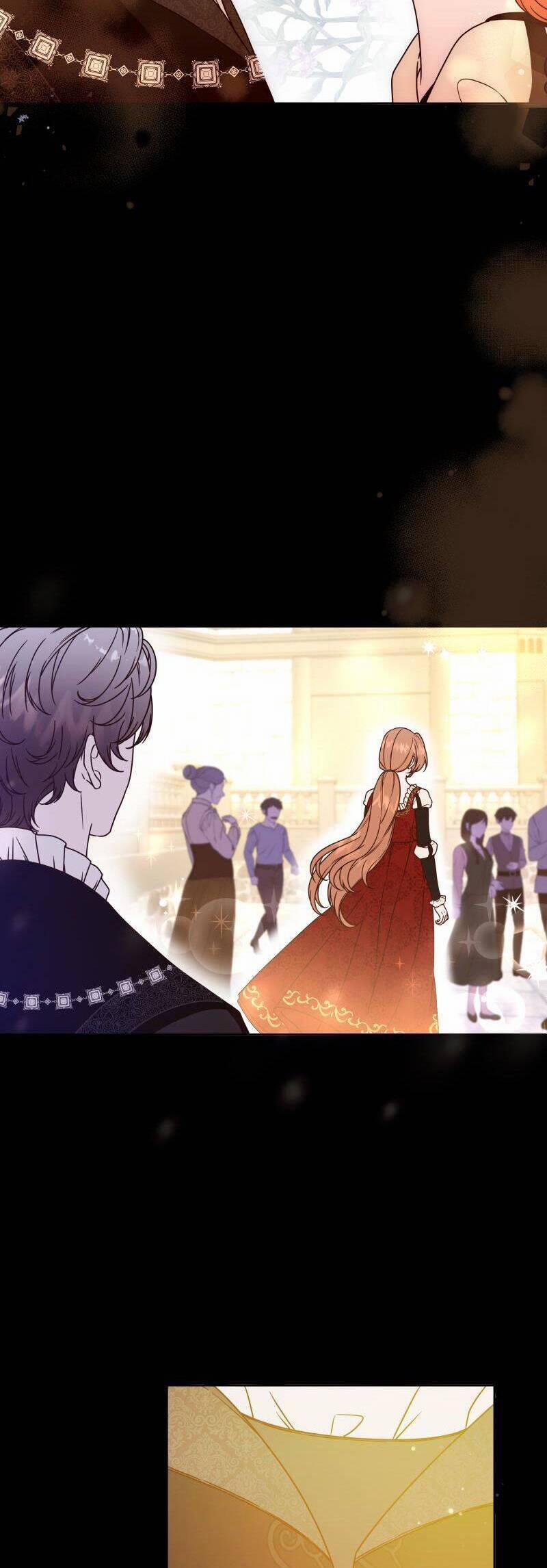 Romeo, Chàng Hãy Biến Đi 18 trang 27