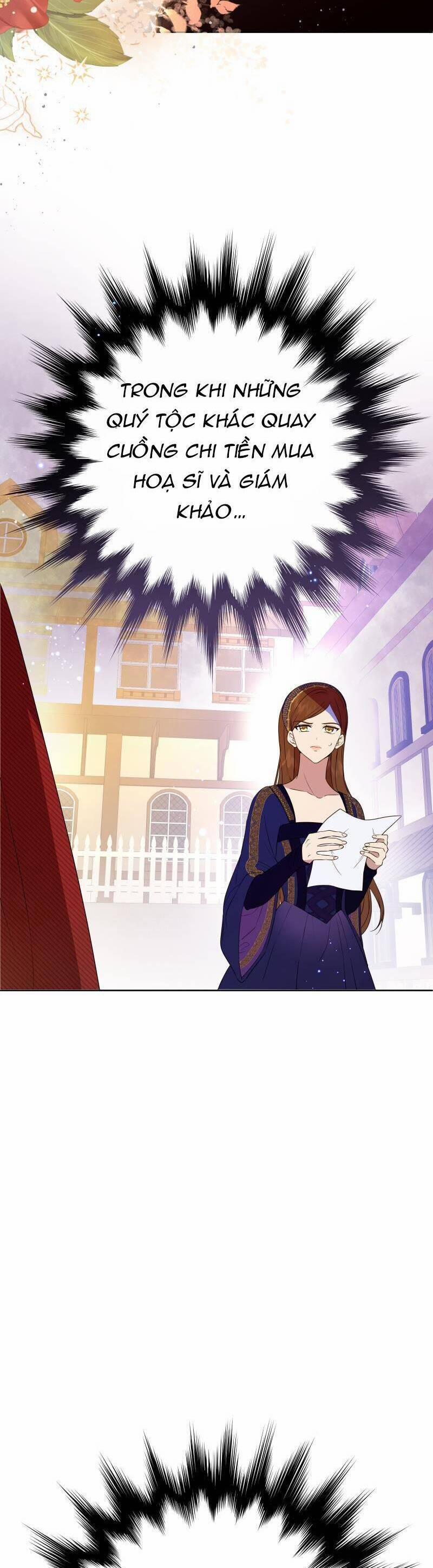 Romeo, Chàng Hãy Biến Đi 18 trang 3