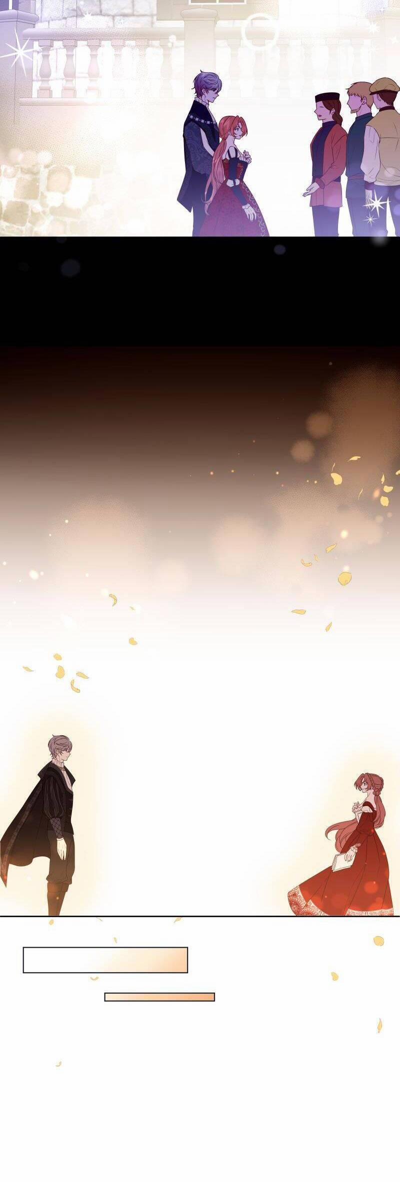 Romeo, Chàng Hãy Biến Đi 18 trang 30