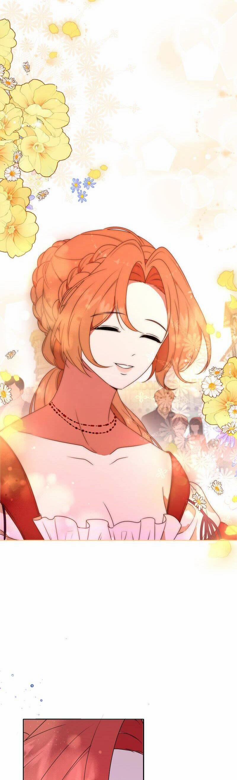 Romeo, Chàng Hãy Biến Đi 18 trang 35