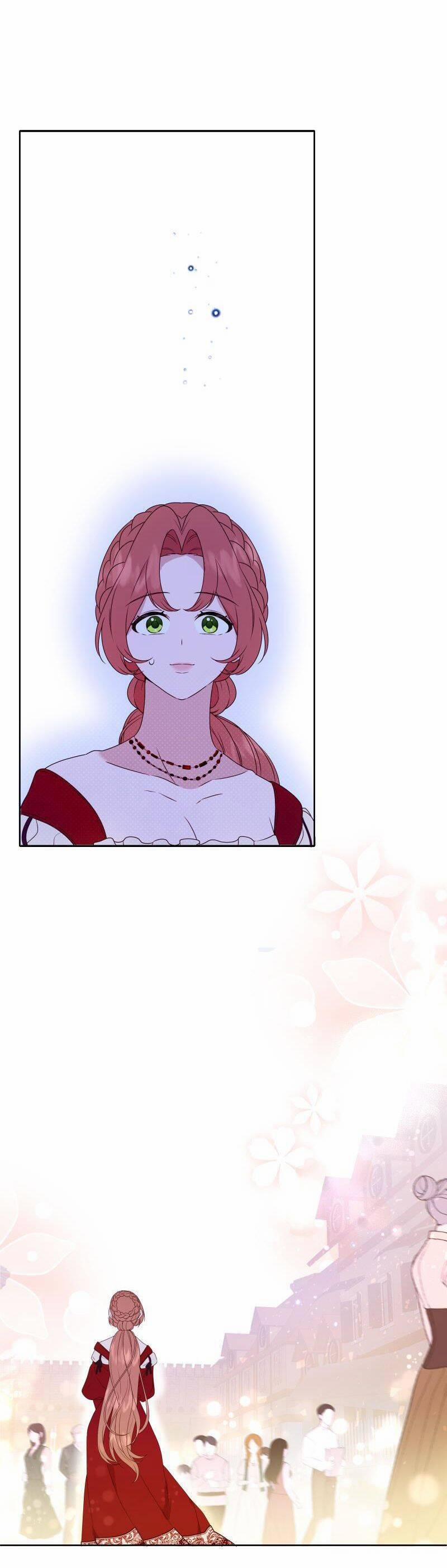 Romeo, Chàng Hãy Biến Đi 18 trang 37