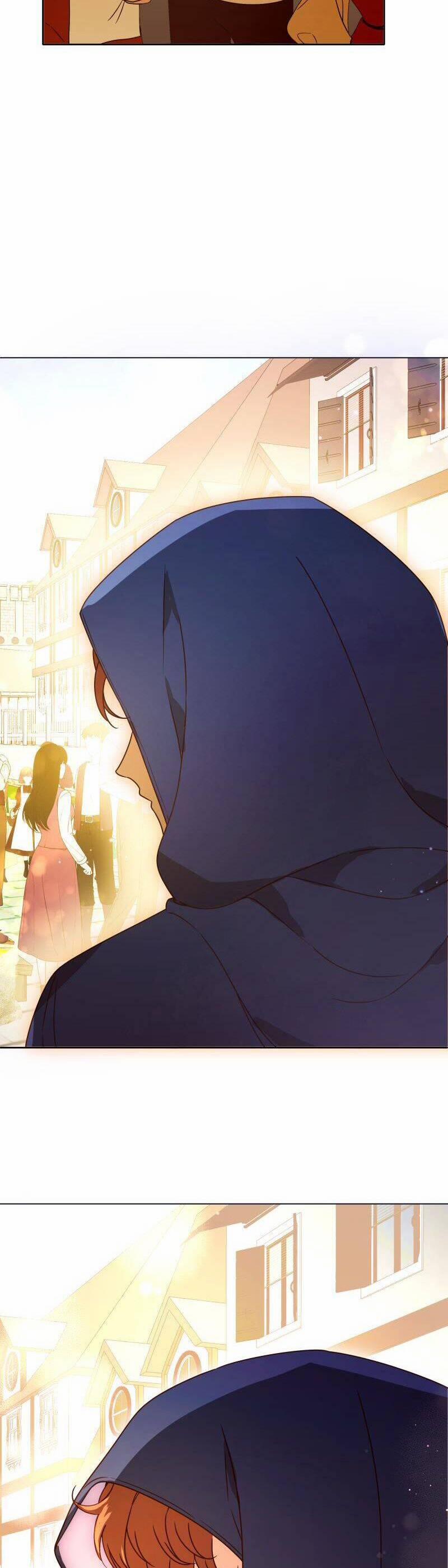 Romeo, Chàng Hãy Biến Đi 18 trang 39