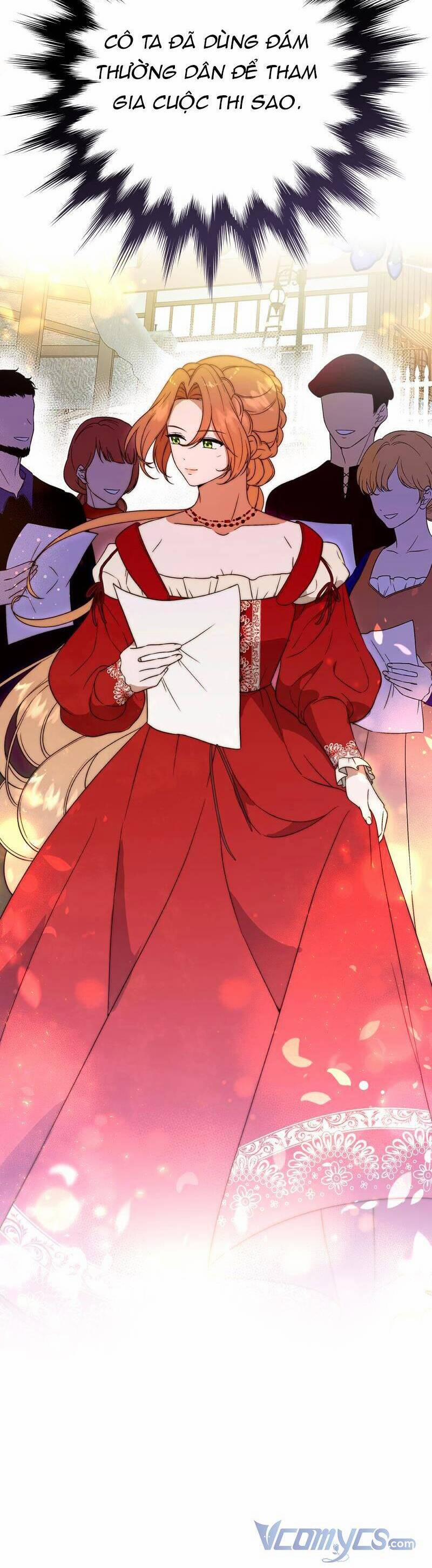 Romeo, Chàng Hãy Biến Đi 18 trang 4