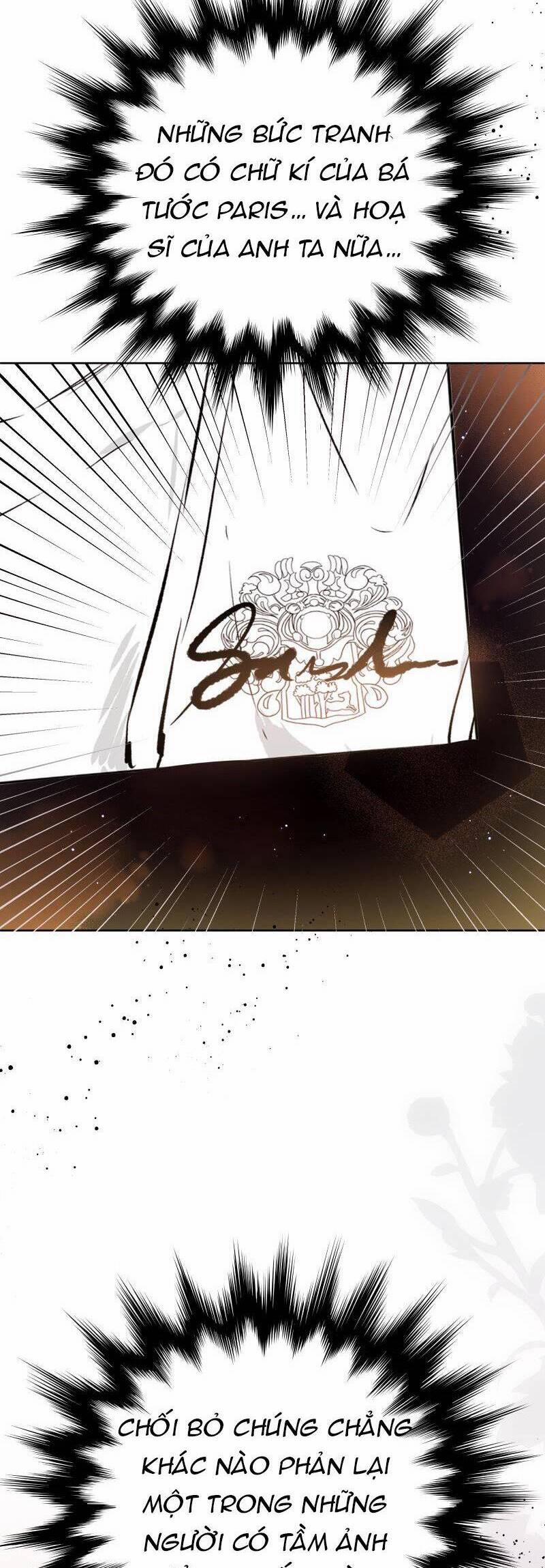 Romeo, Chàng Hãy Biến Đi 18 trang 7