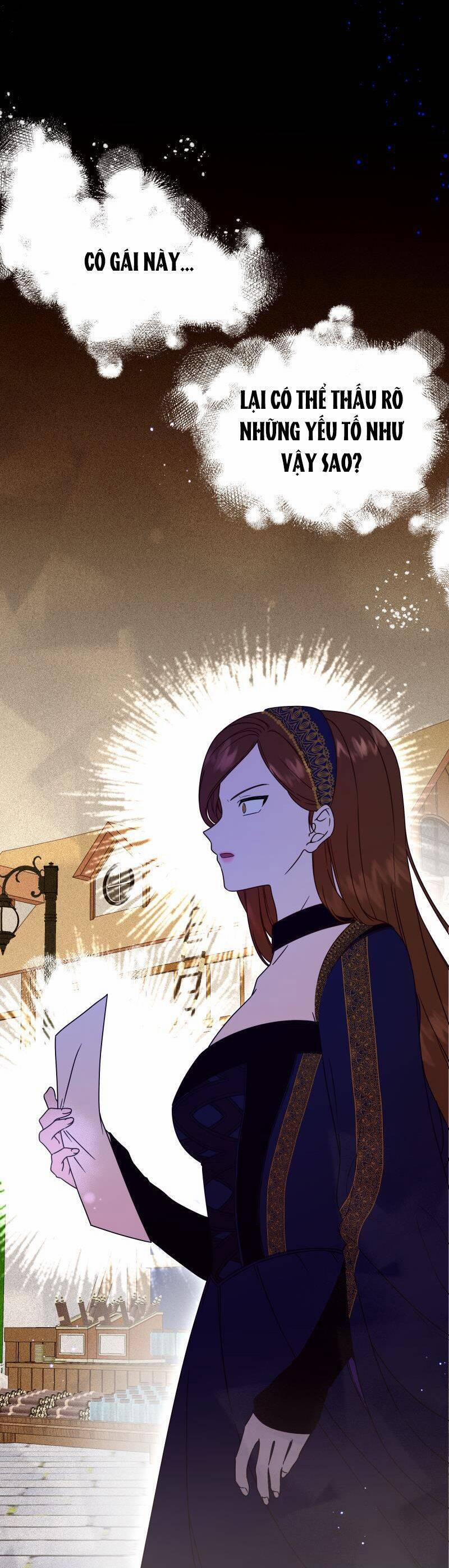 Romeo, Chàng Hãy Biến Đi 18 trang 9