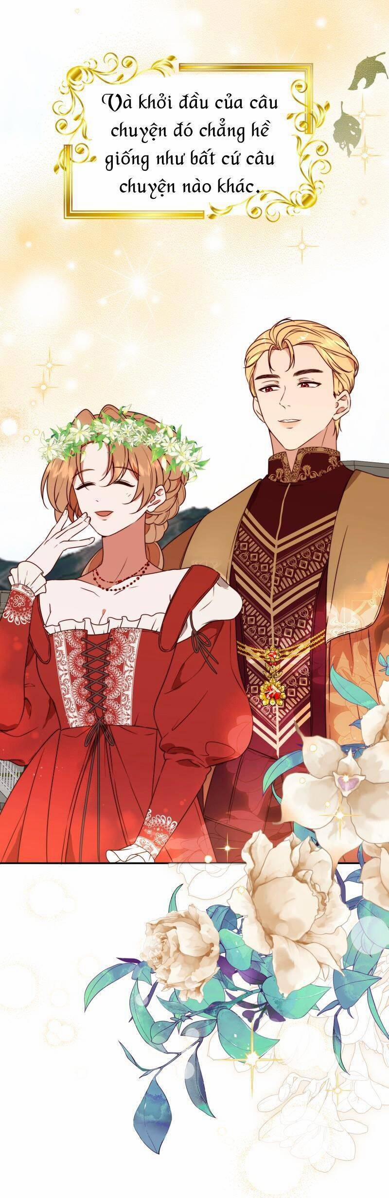 Romeo, Chàng Hãy Biến Đi 19 trang 10