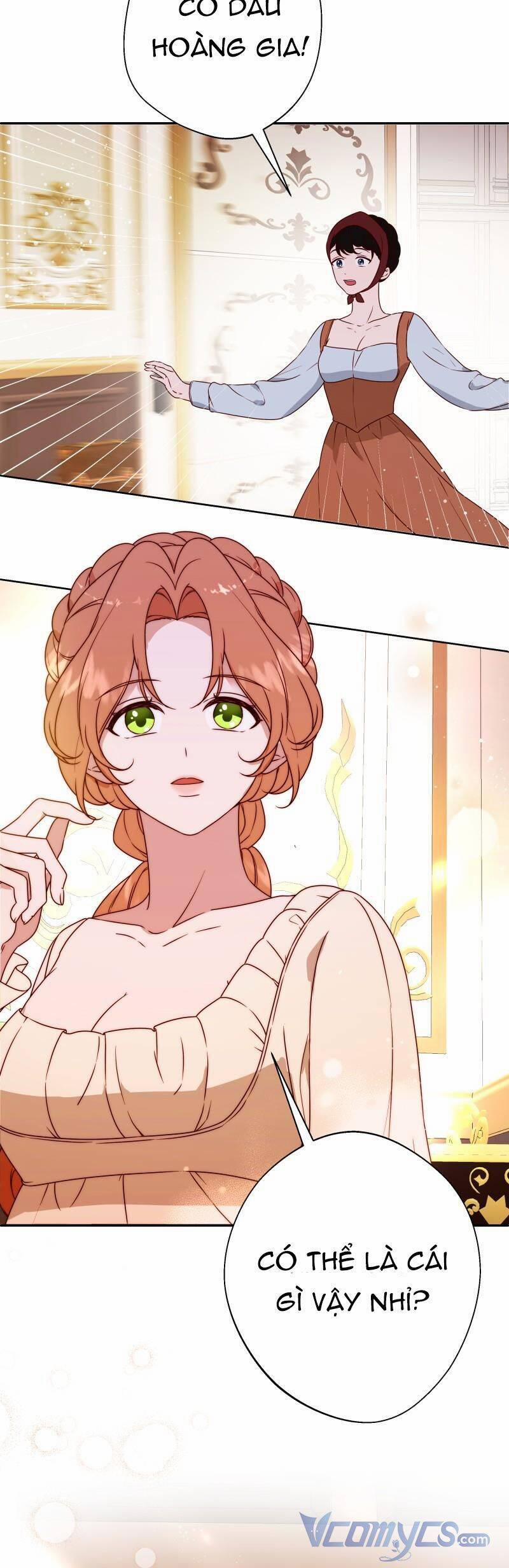 Romeo, Chàng Hãy Biến Đi 19 trang 14