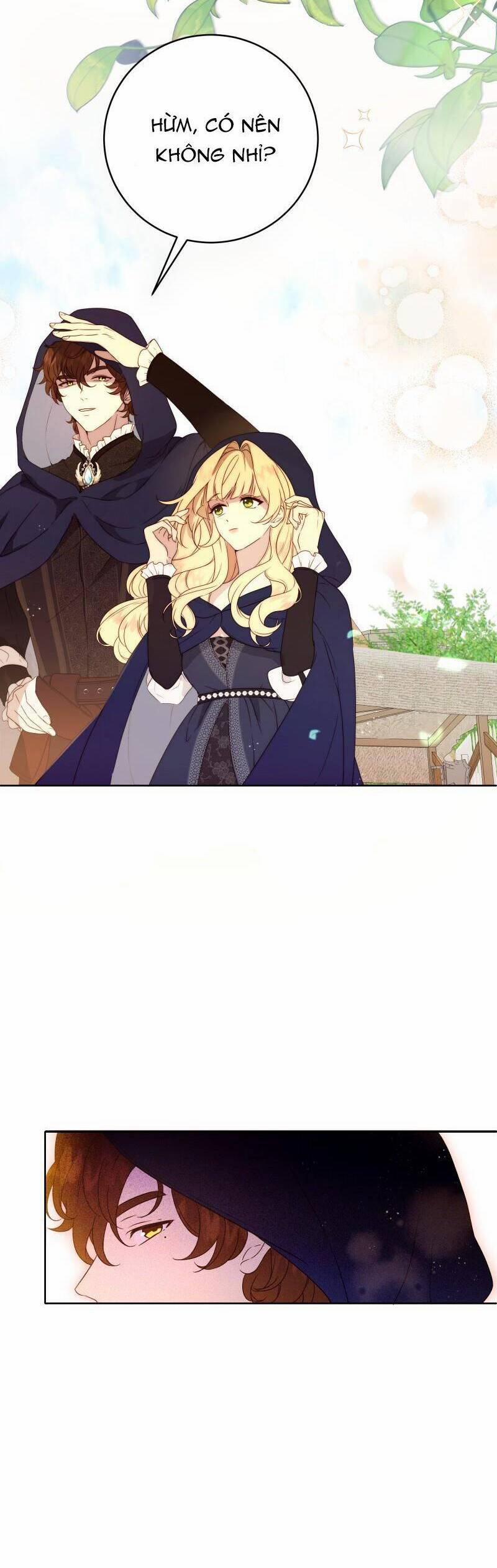 Romeo, Chàng Hãy Biến Đi 19 trang 2