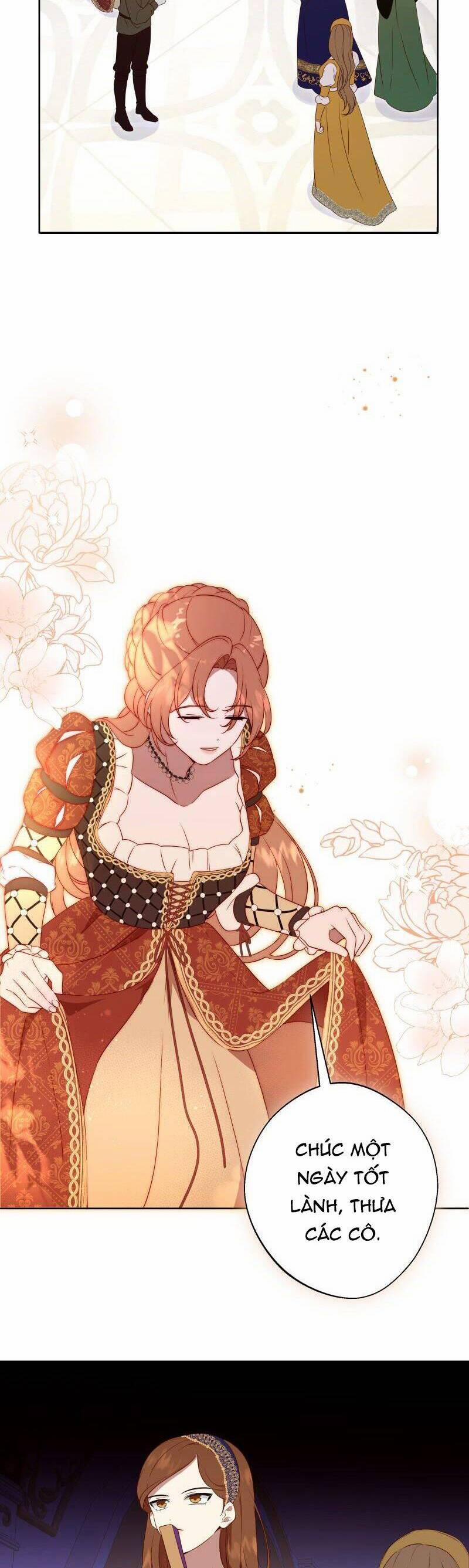 Romeo, Chàng Hãy Biến Đi 19 trang 31