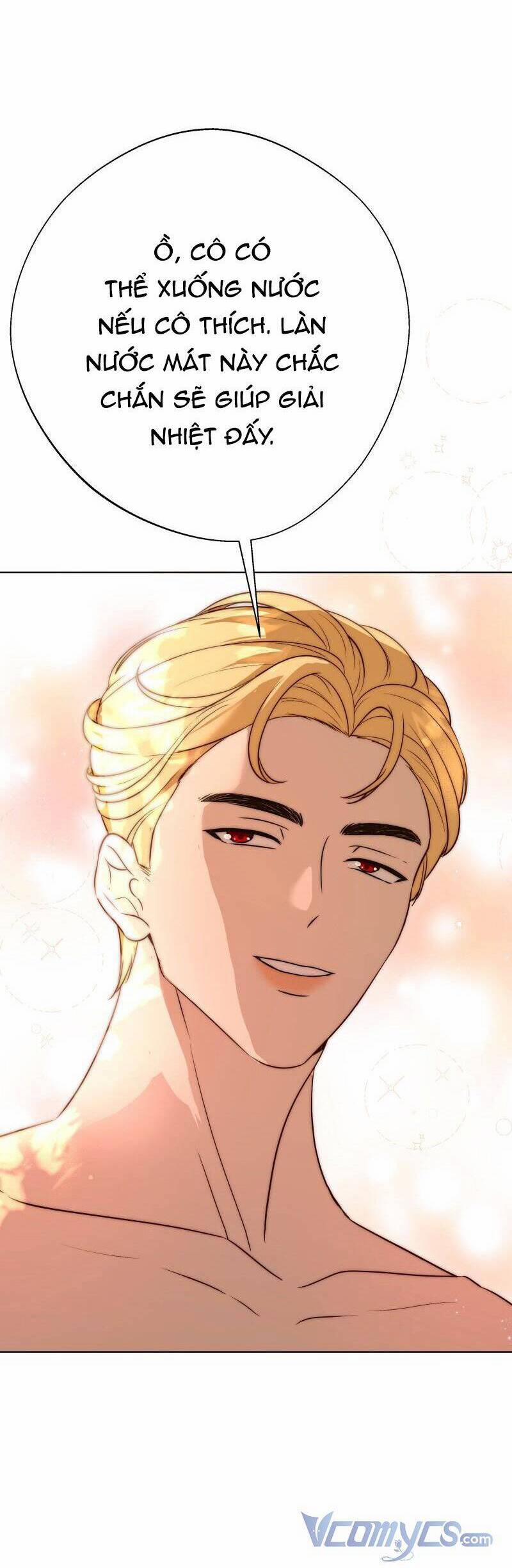 Romeo, Chàng Hãy Biến Đi 19 trang 43