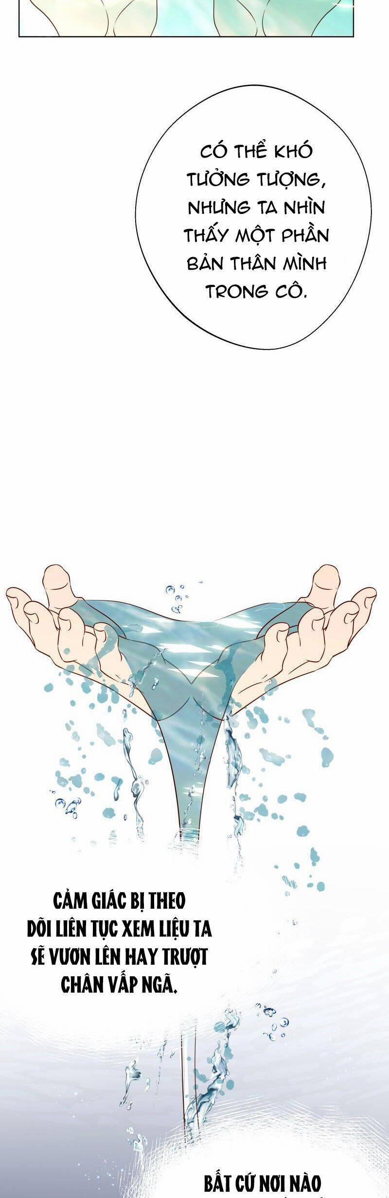 Romeo, Chàng Hãy Biến Đi 19 trang 51