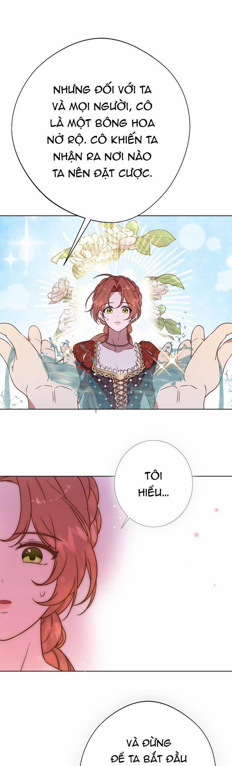 Romeo, Chàng Hãy Biến Đi 19 trang 54