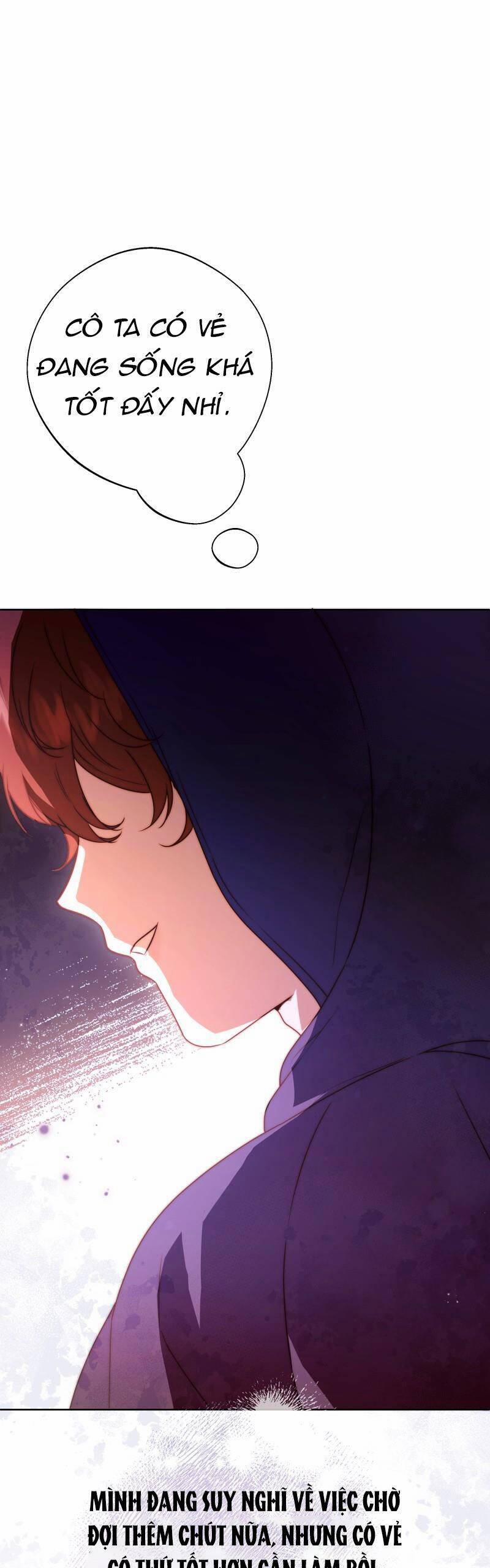 Romeo, Chàng Hãy Biến Đi 19 trang 6