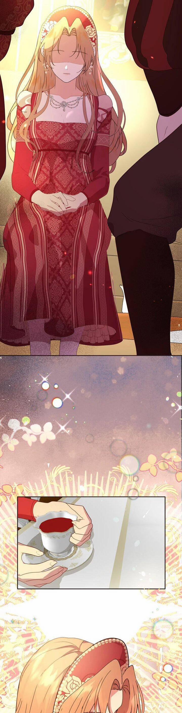 Romeo, Chàng Hãy Biến Đi 2 trang 10