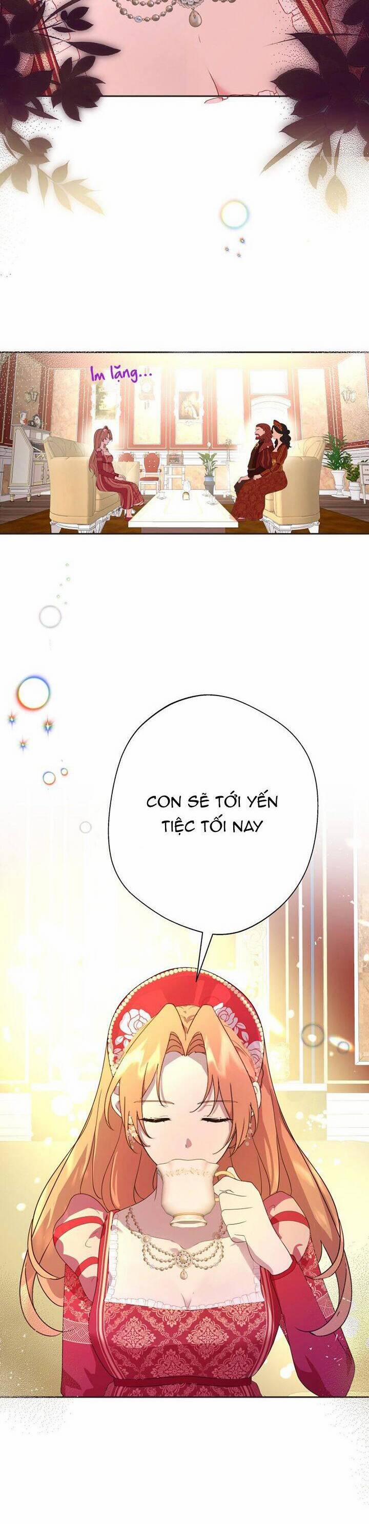 Romeo, Chàng Hãy Biến Đi 2 trang 14