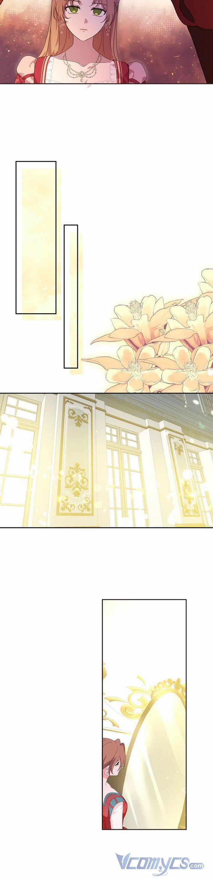 Romeo, Chàng Hãy Biến Đi 2 trang 16