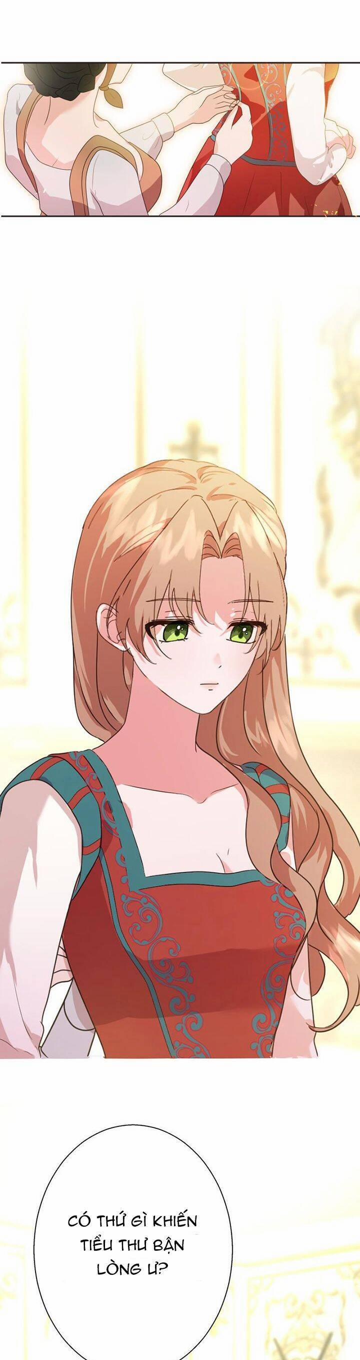 Romeo, Chàng Hãy Biến Đi 2 trang 17