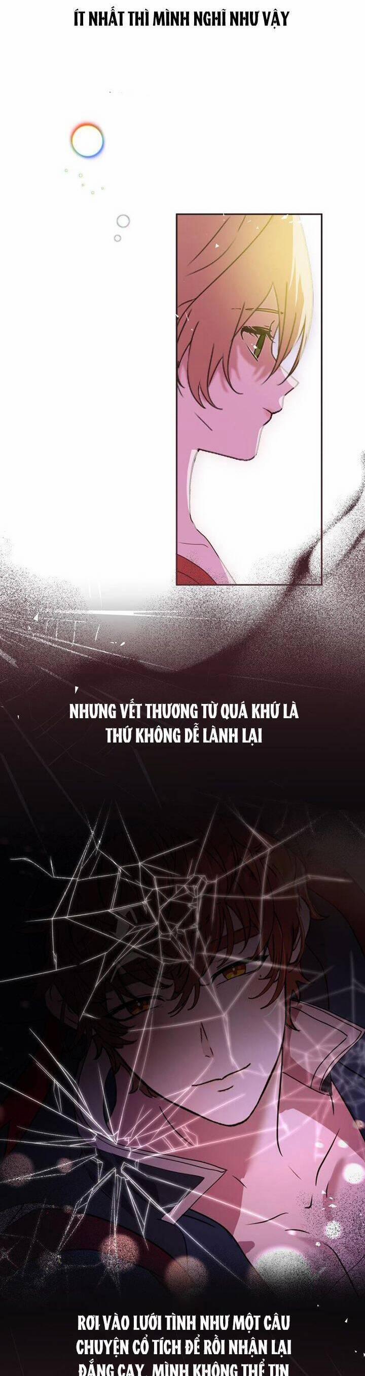 Romeo, Chàng Hãy Biến Đi 2 trang 19