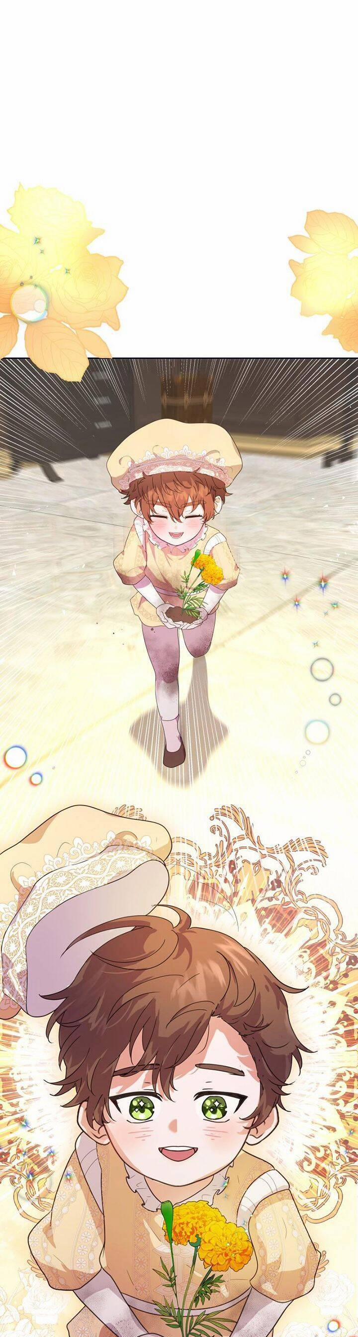 Romeo, Chàng Hãy Biến Đi 2 trang 21