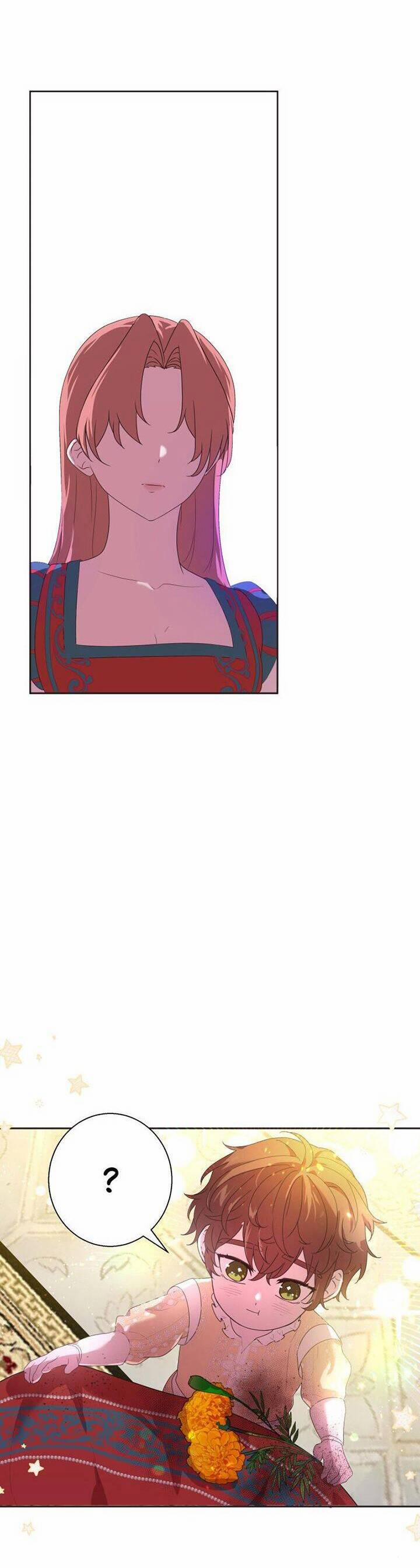 Romeo, Chàng Hãy Biến Đi 2 trang 23