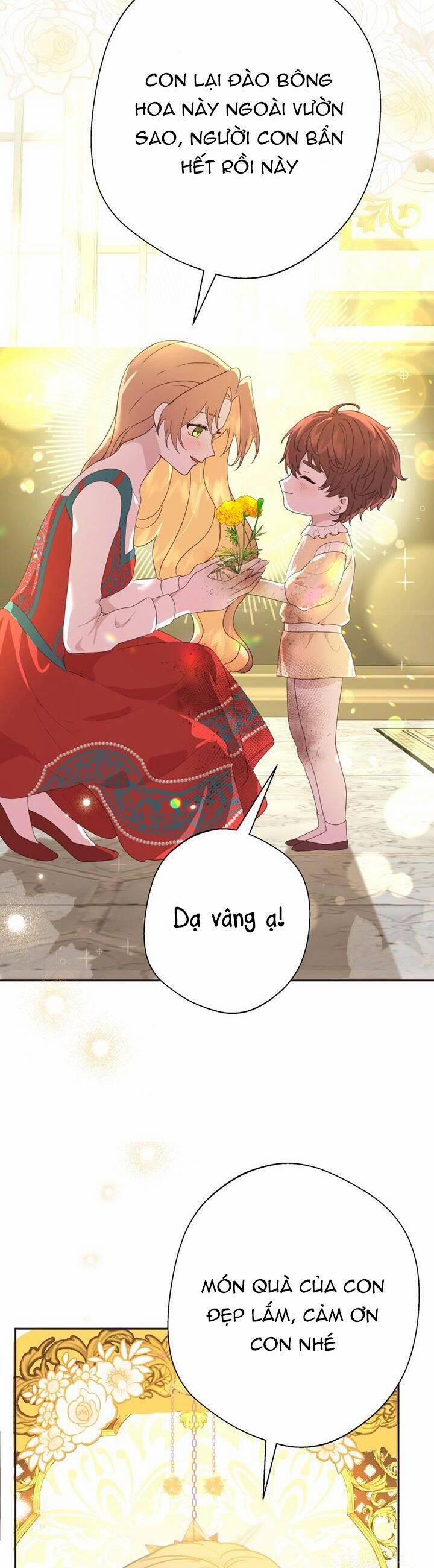 Romeo, Chàng Hãy Biến Đi 2 trang 26