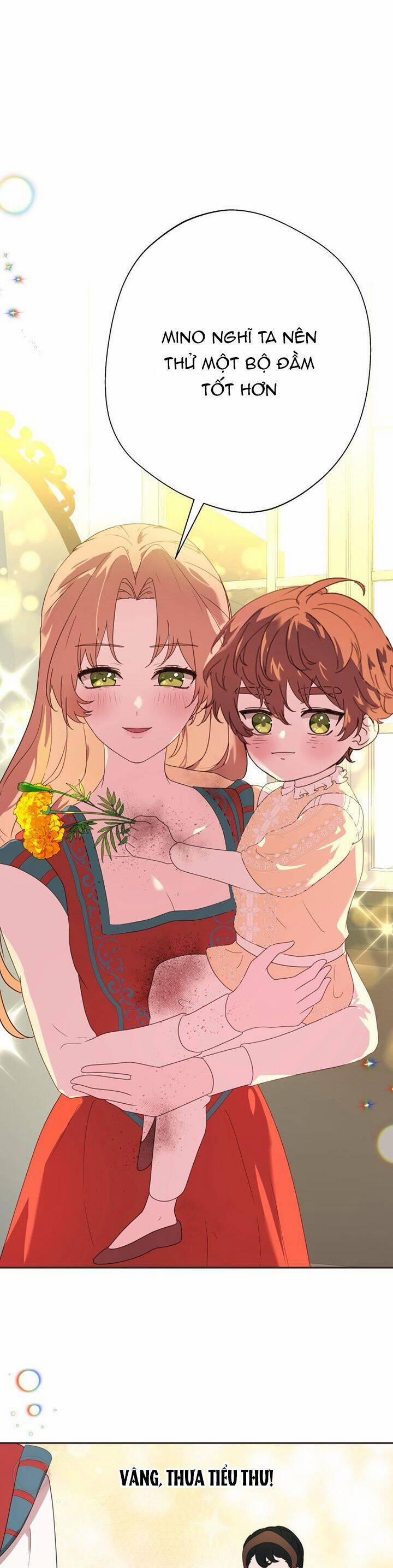 Romeo, Chàng Hãy Biến Đi 2 trang 29