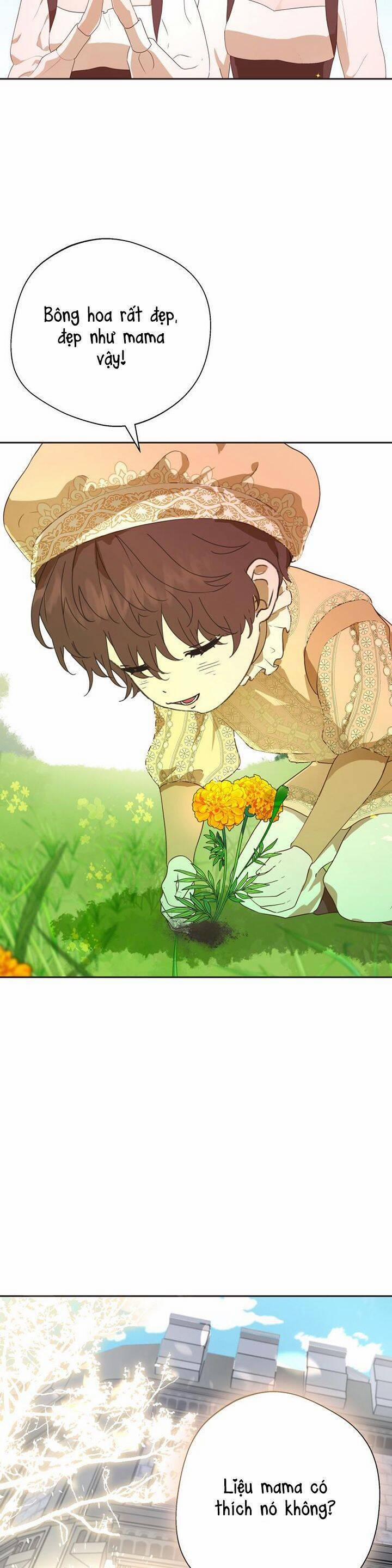 Romeo, Chàng Hãy Biến Đi 2 trang 3