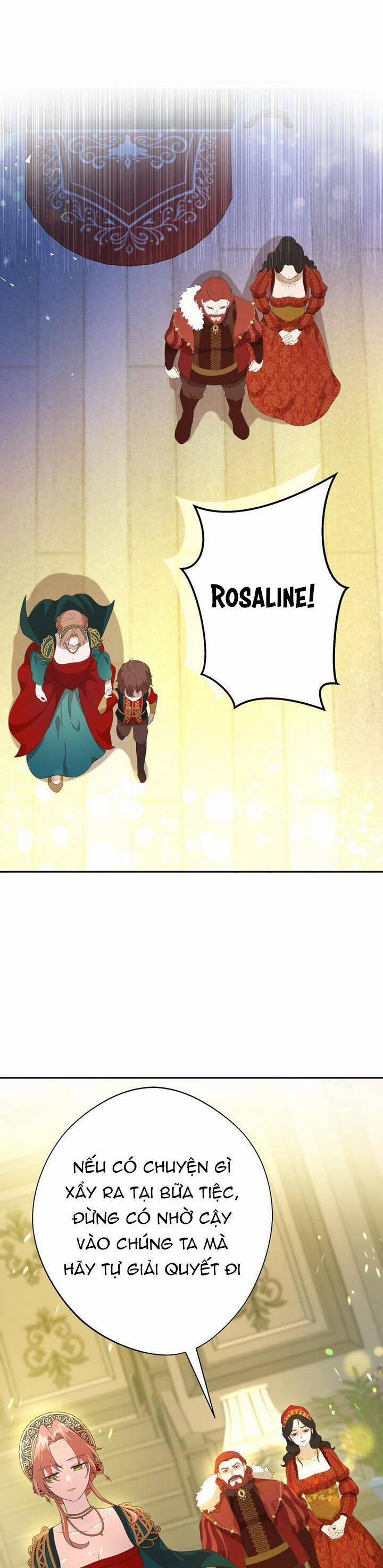 Romeo, Chàng Hãy Biến Đi 2 trang 33