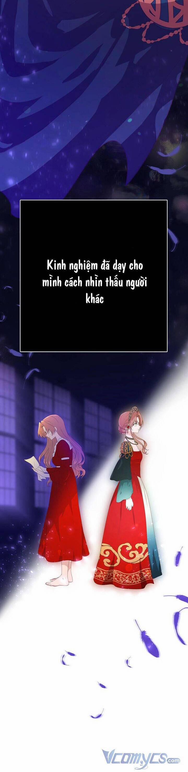 Romeo, Chàng Hãy Biến Đi 2 trang 36