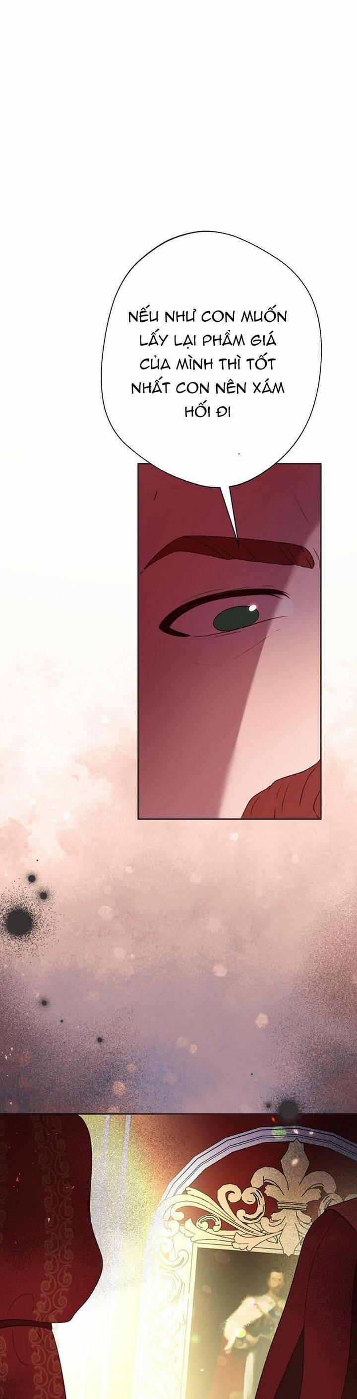 Romeo, Chàng Hãy Biến Đi 2 trang 9