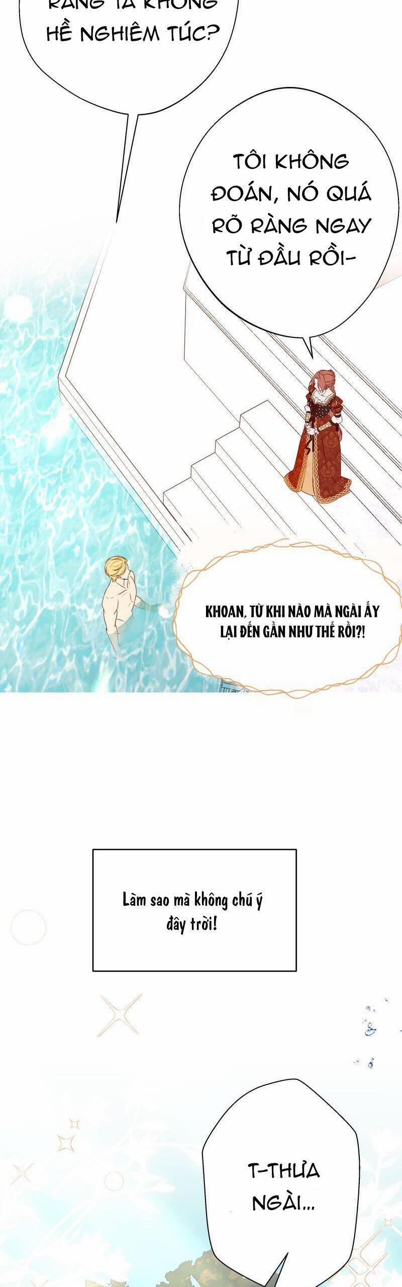 Romeo, Chàng Hãy Biến Đi 20 trang 10