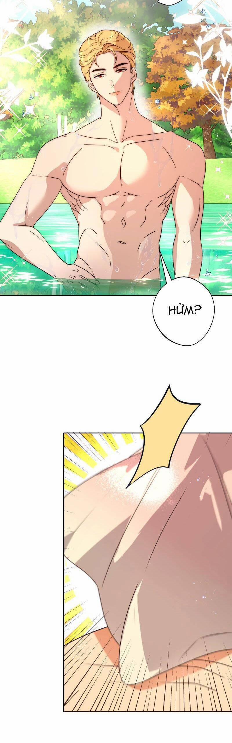 Romeo, Chàng Hãy Biến Đi 20 trang 11