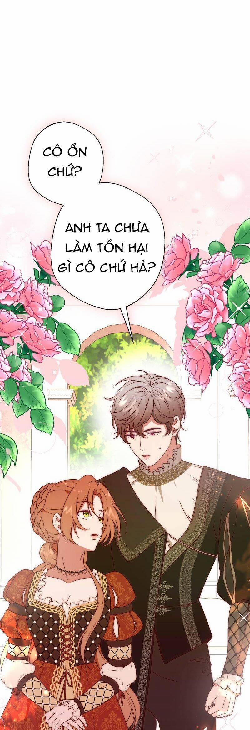 Romeo, Chàng Hãy Biến Đi 20 trang 13