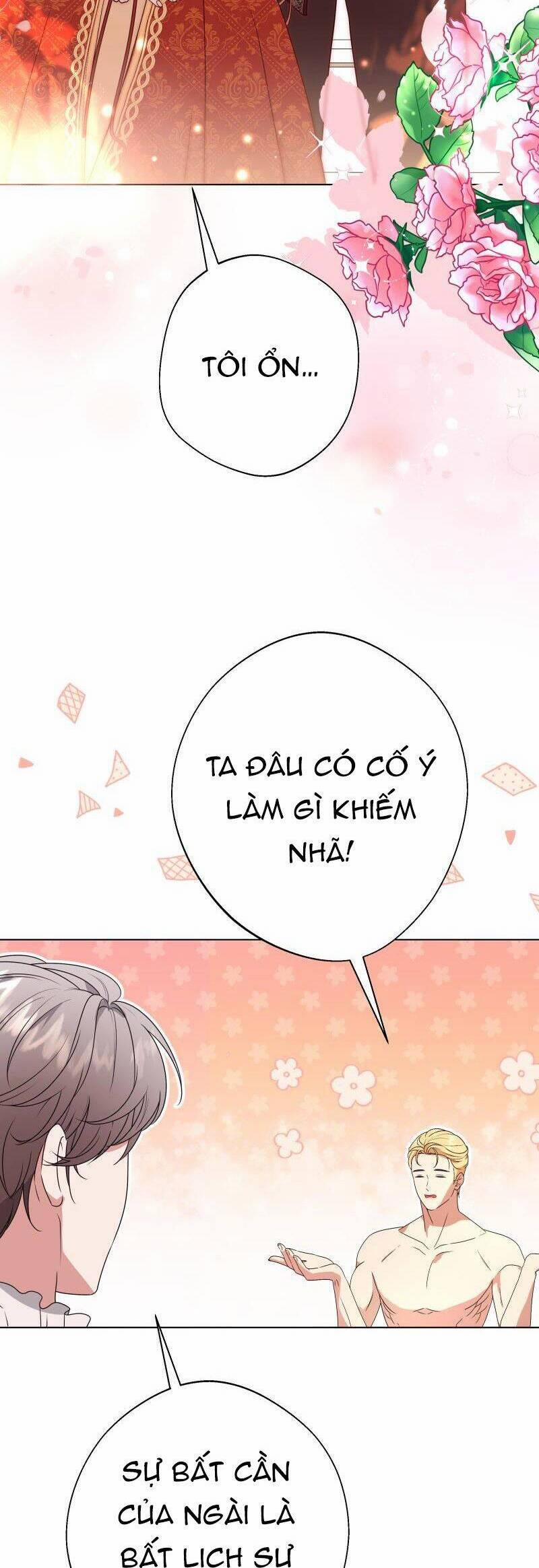 Romeo, Chàng Hãy Biến Đi 20 trang 14