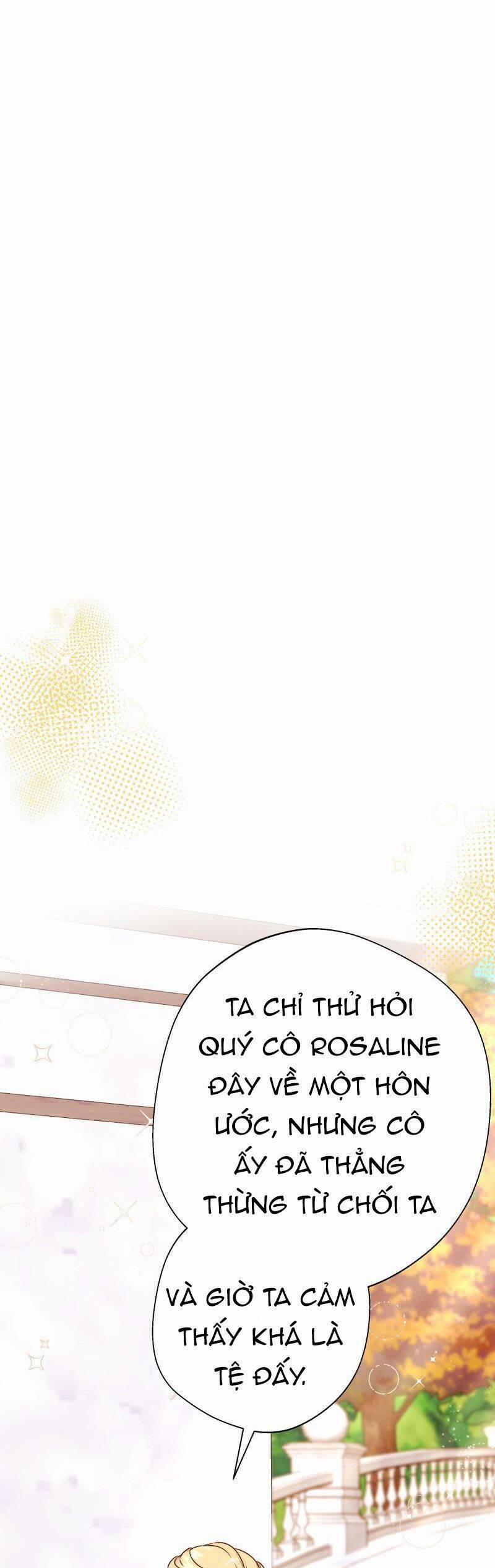 Romeo, Chàng Hãy Biến Đi 20 trang 17