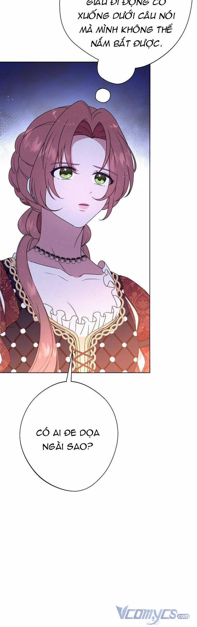 Romeo, Chàng Hãy Biến Đi 20 trang 20