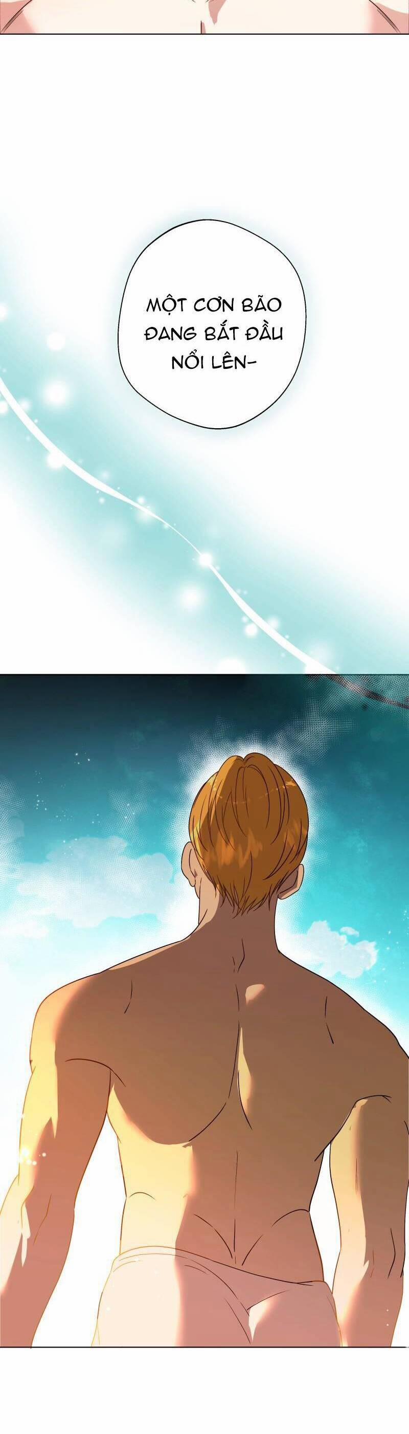 Romeo, Chàng Hãy Biến Đi 20 trang 22