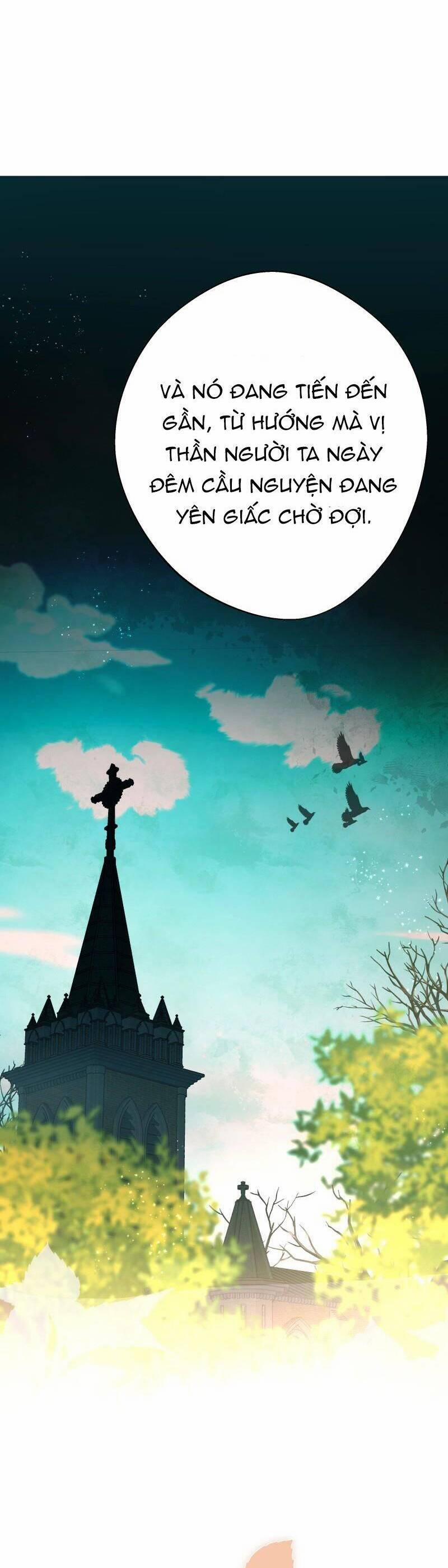 Romeo, Chàng Hãy Biến Đi 20 trang 23