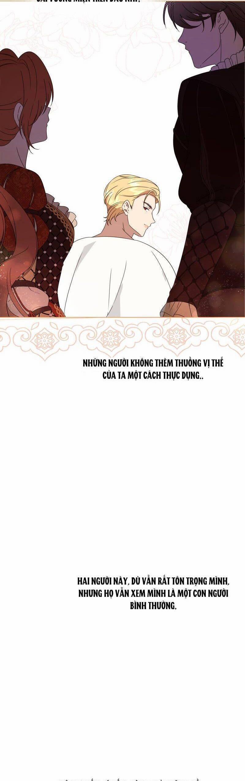 Romeo, Chàng Hãy Biến Đi 20 trang 26