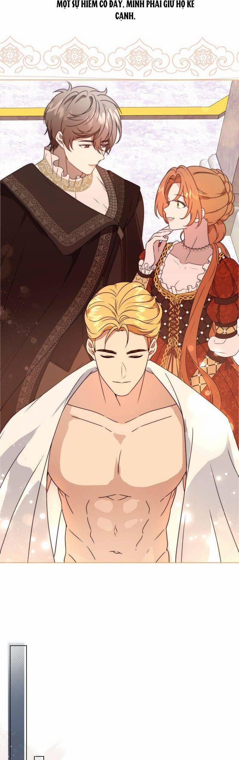 Romeo, Chàng Hãy Biến Đi 20 trang 27