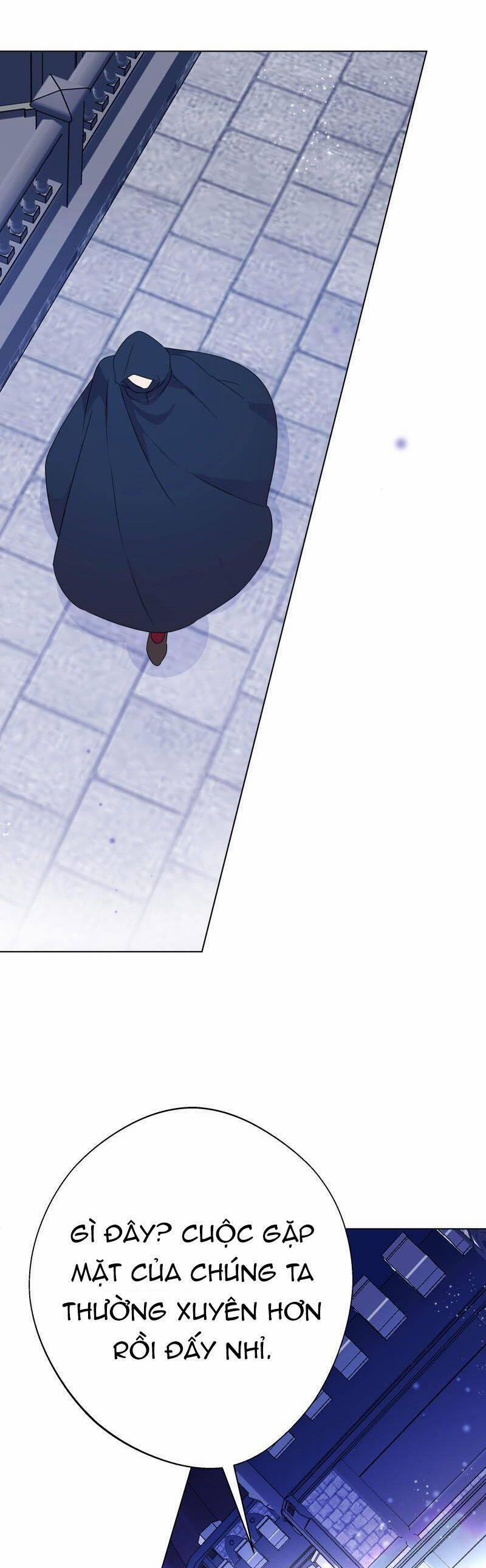 Romeo, Chàng Hãy Biến Đi 20 trang 29