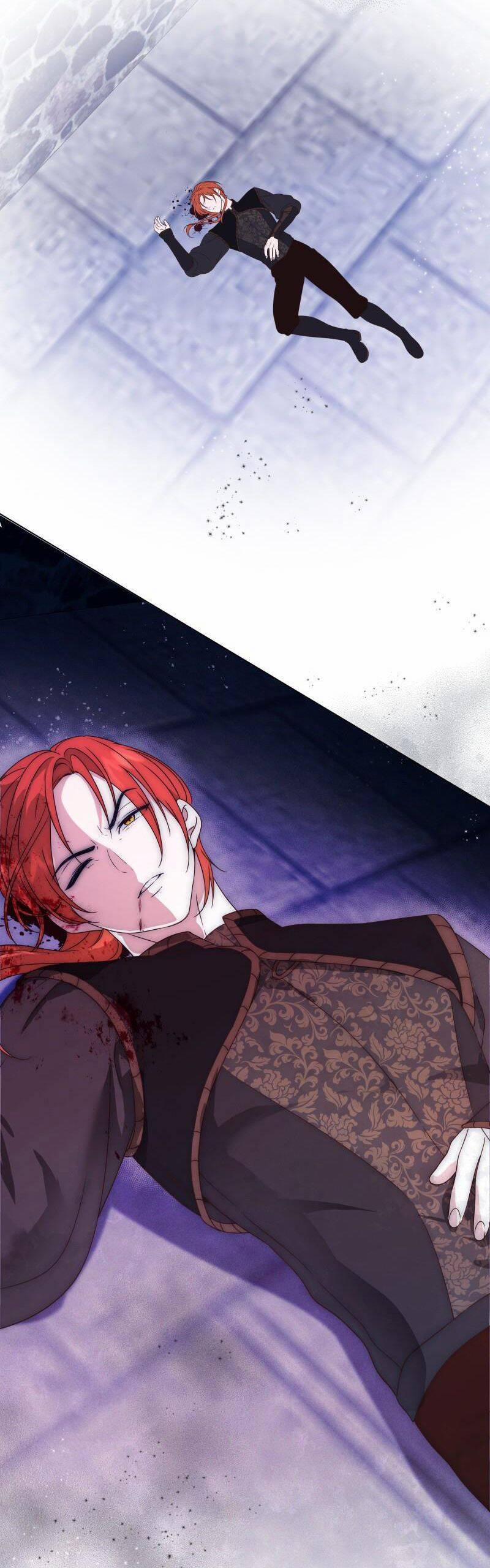 Romeo, Chàng Hãy Biến Đi 20 trang 38