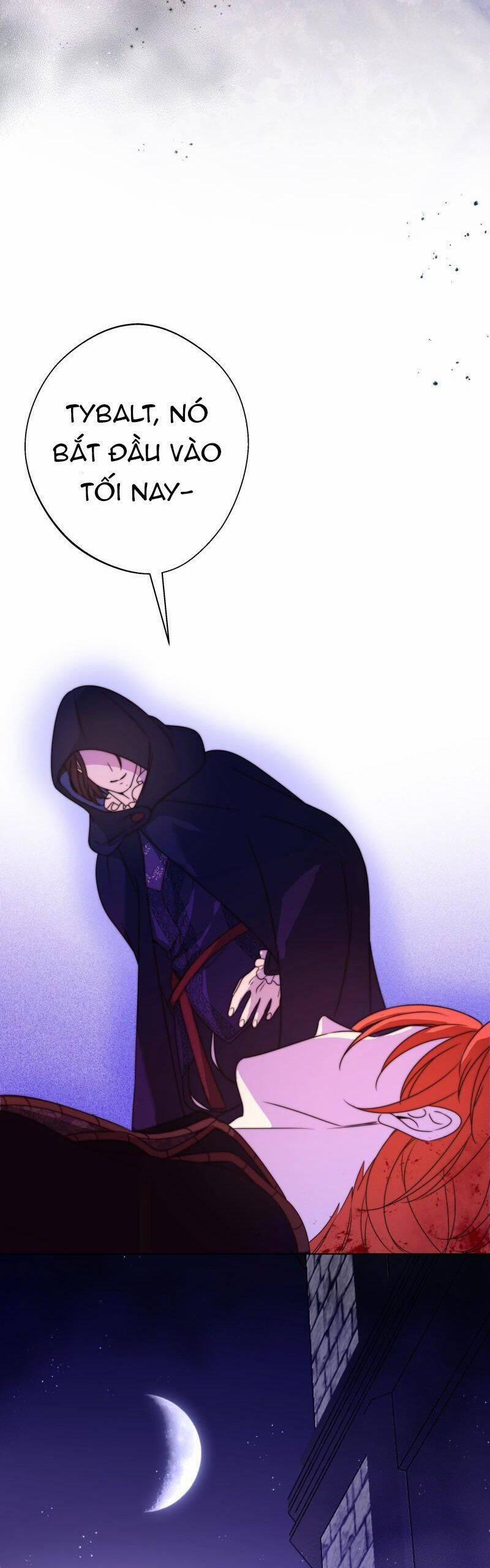 Romeo, Chàng Hãy Biến Đi 20 trang 39