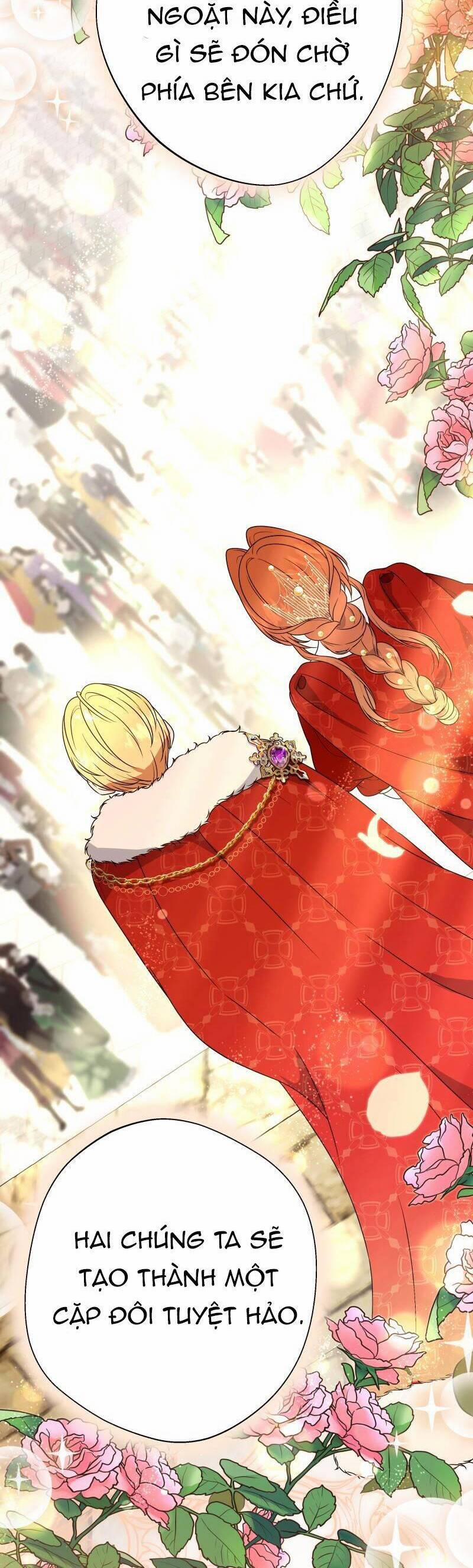 Romeo, Chàng Hãy Biến Đi 20 trang 6