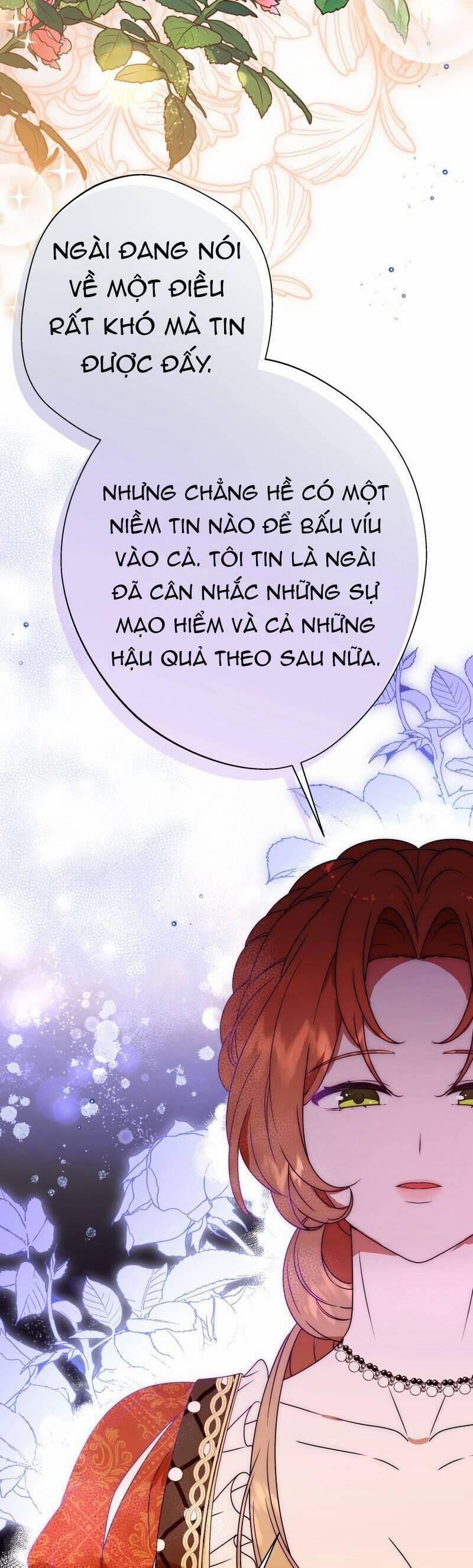 Romeo, Chàng Hãy Biến Đi 20 trang 7