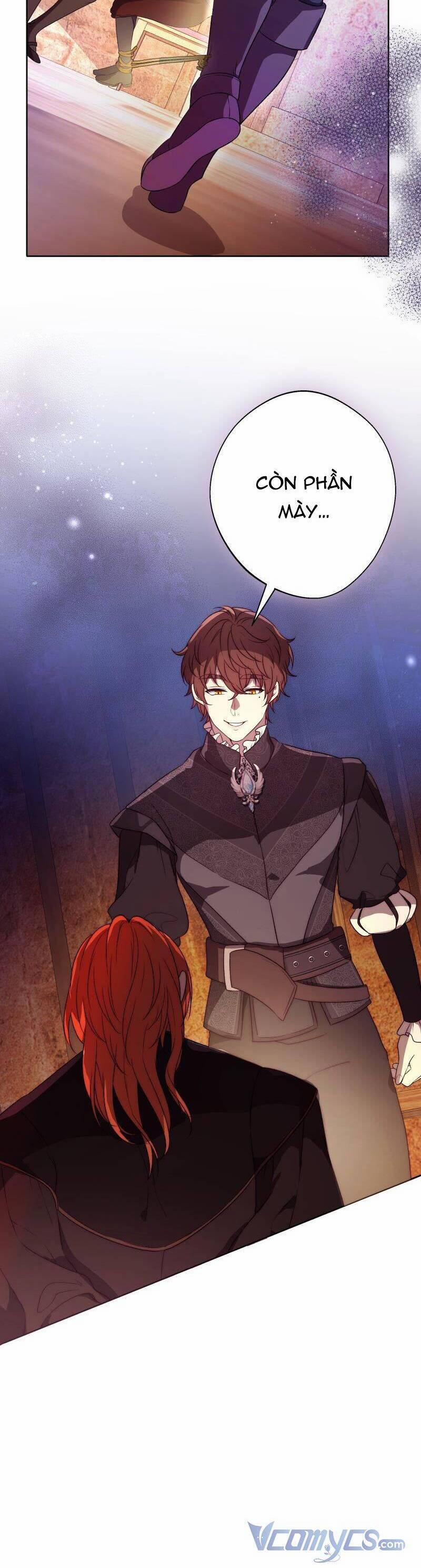 Romeo, Chàng Hãy Biến Đi 21 trang 12