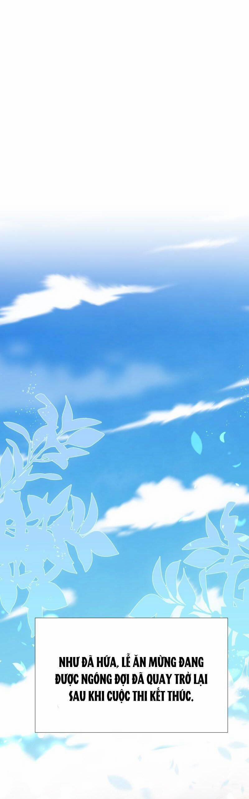 Romeo, Chàng Hãy Biến Đi 21 trang 19