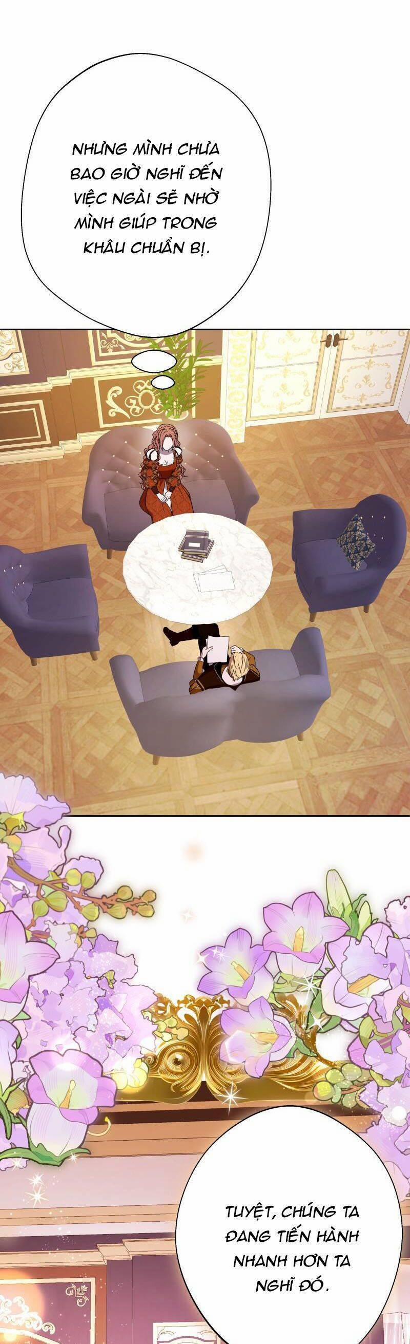 Romeo, Chàng Hãy Biến Đi 21 trang 21